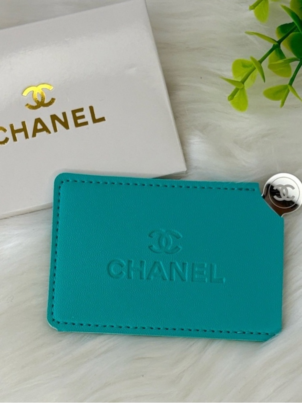Chanel Mirror